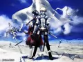 Stella Deus: The Gate of Eternity