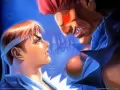 Street Fighter series