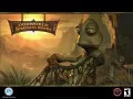 Oddworld Strangers Wrath