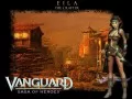 Vanguard: Saga of Heroes