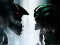 Bionicle Heroes
