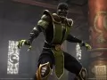 Mortal Kombat: Shaolin Monks