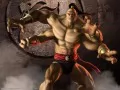Mortal Kombat: Shaolin Monks