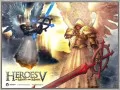 Heroes of Might and Magic V