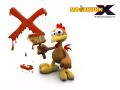 ���� ��� �������� �����: �Moorhuhn X�
