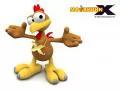 ���� ��� �������� �����: �Moorhuhn X�