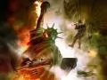 World in Conflict