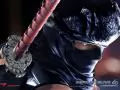 Dead or Alive