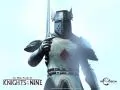 Knights of the nine