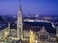 ���� ��� �������� �����: ���������, ������. New Town Hall�