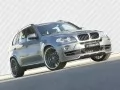 Hamann BMW X5 E70