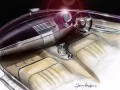 ����� ������ Holden Efijy-Concept
