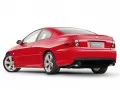 ���� ��� �������� �����: �������� Holden Vz-Monaro �� ����� ����