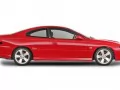 ���� ��� �������� �����: �������� Holden Vz-Monaro �� ����� ����
