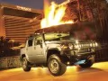Hummer H2-Sut