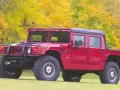 Hummer H1-Alpha