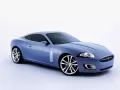 Jaguar Advanced-Lightweight-Coupe-Concept