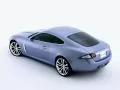Jaguar Advanced-Lightweight-Coupe-Concept