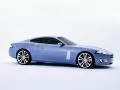 Jaguar Advanced-Lightweight-Coupe-Concept