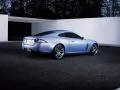 Jaguar Advanced-Lightweight-Coupe-Concept