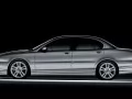 ����������� Jaguar X-Type-Sport �� ������ ����, ��� ������ �����