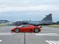 ���� ��� �������� �����: �������� Koenigsegg CC �� ������� ������ � ������� ������������