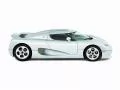 ��������� �����������: ������ �������� Koenigsegg CC�