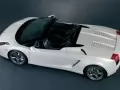 ���� ��� �������� �����: �Lamborghini Gallardo-Spyder ������