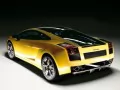 Ƹ���� Lamborghini Gallardo-Se �� ������ ����, ����� �����