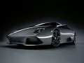 Lamborghini Murcielago LP640