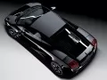 Lamborghini Gallardo Nera