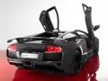 ���� ��� �������� �����: �Lamborghini Murcielago � ��������� ����� �������