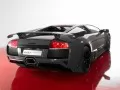 ���� ��� �������� �����: �Lamborghini Murcielago �����