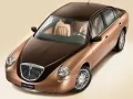 ���������-���������� Lancia Thesis-Bicolore ��� ������