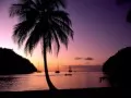 Marigot Bay, St. Lucia