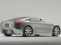 Lexus LFA-Concept