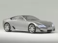 Lexus LFA-Concept