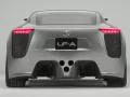 Lexus LFA-Concept