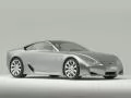 Lexus LFA-Concept