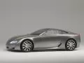 Lexus LFA-Concept