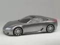 Lexus LFA-Concept