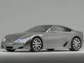 Lexus LFA-Concept