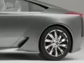Lexus LFA-Concept