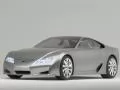 Lexus LFA-Concept