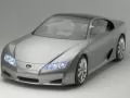 Lexus LFA-Concept