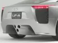Lexus LFA-Concept