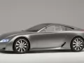 ����-����������� Lexus Lf-A-Concept �����