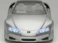 ����������� Lexus Lf-A-Concept �������/������