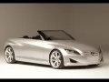 ����-����������� Lexus Lf-C-Concept � �������� ������