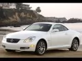 Lexus SC Pebble Beach Edition